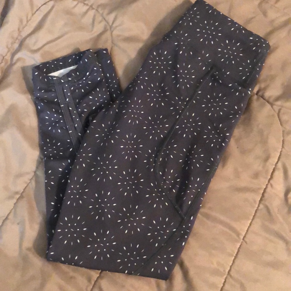 Senita leggings